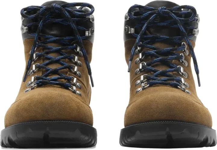 Moor hiking boots​ - Image 2