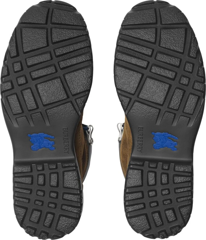 Moor Lace-Up Boot - Image 4