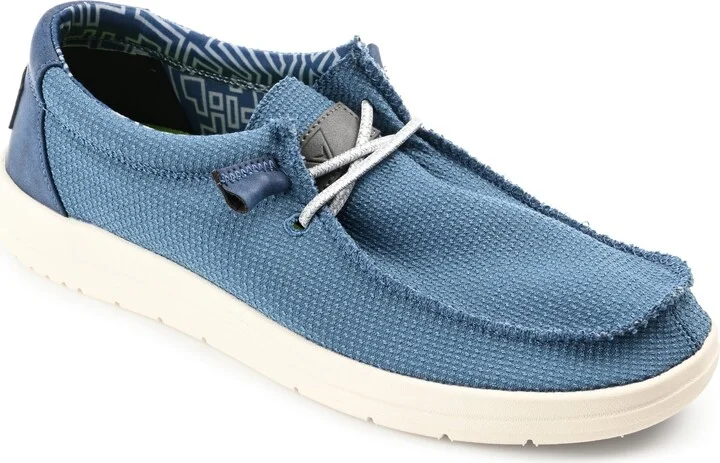Moore Casual Slip-on Sneaker