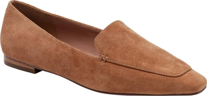 Moore Loafer