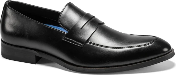 Moore Penny Loafer