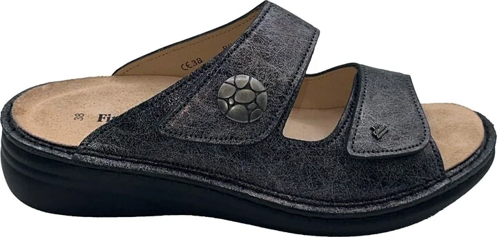 Moorea Slide Sandal - Image 9