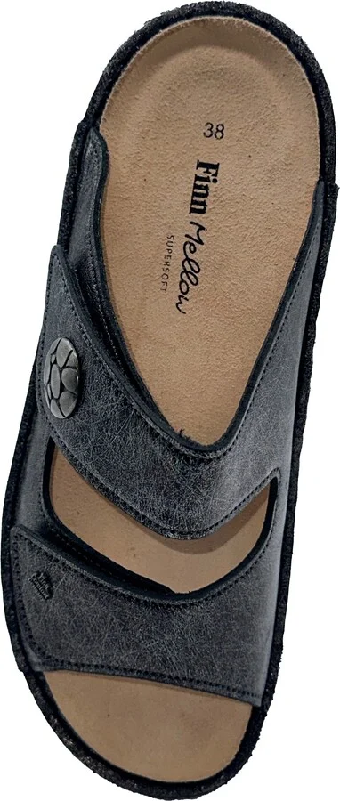 Moorea Slide Sandal - Image 11