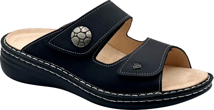 Moorea Slide Sandal