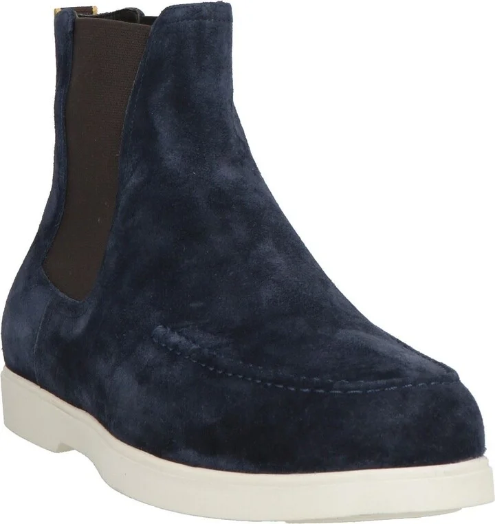Moorer Man Ankle boots - Image 4