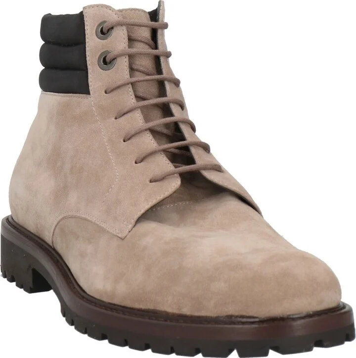 Moorer Man Ankle boots - Image 7