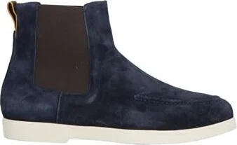 Moorer Man Ankle boots