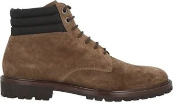 Moorer Man Ankle boots
