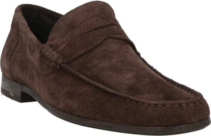 Moorer Man Loafers - Image 4