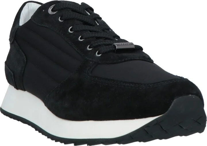 Moorer Man Sneakers - Image 4