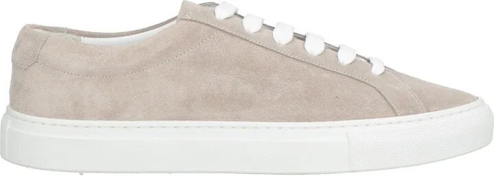Moorer Man Sneakers - Image 6