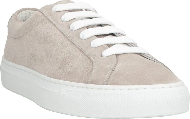 Moorer Man Sneakers - Image 7