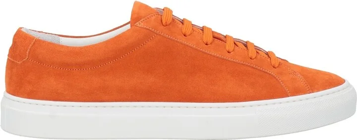 Moorer Man Sneakers - Image 3