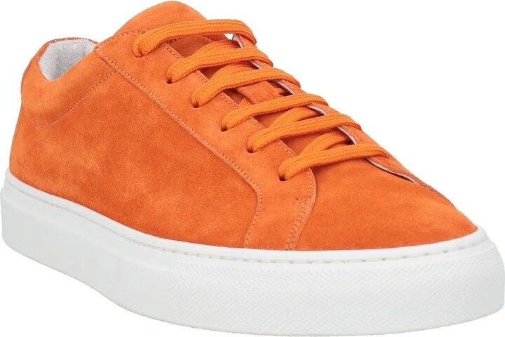 Moorer Man Sneakers - Image 4
