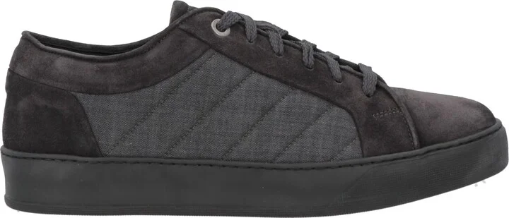 Moorer Man Sneakers - Image 3