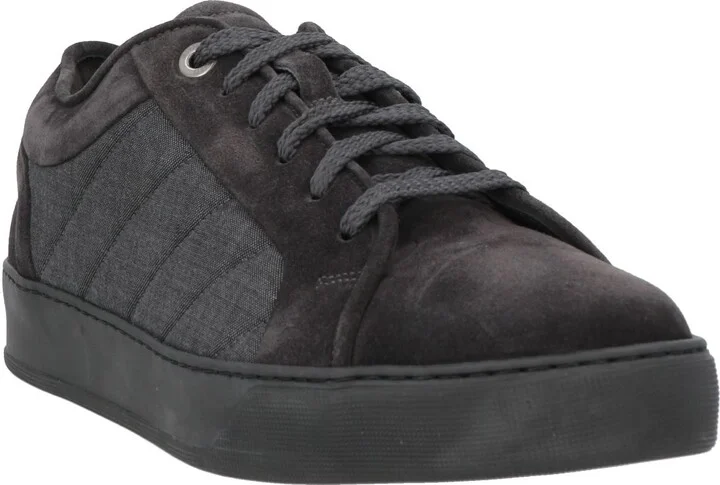 Moorer Man Sneakers - Image 4