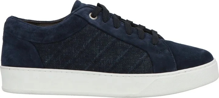 Moorer Man Sneakers - Image 3