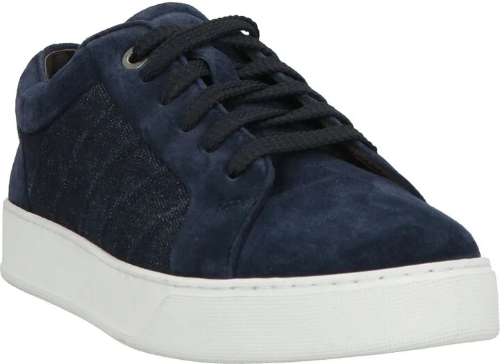 Moorer Man Sneakers - Image 4