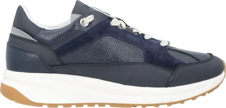 Moorer Man Sneakers - Image 3
