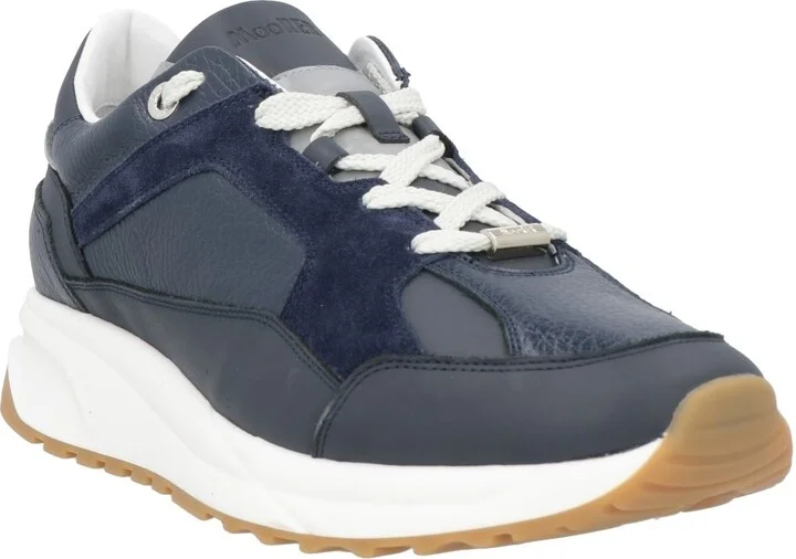 Moorer Man Sneakers - Image 4