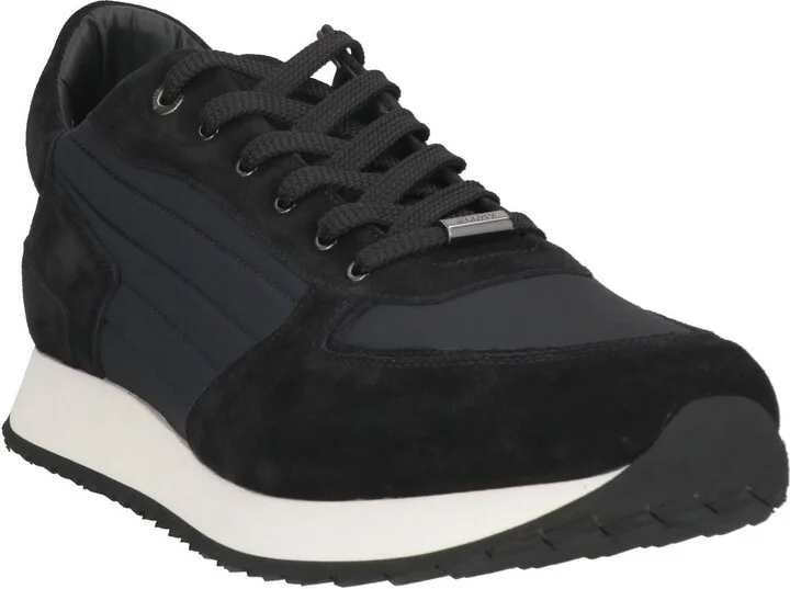 Moorer Man Sneakers - Image 4