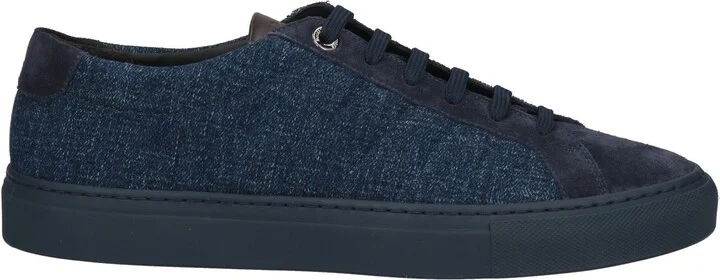 Moorer Man Sneakers - Image 3
