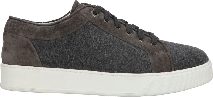 Moorer Man Sneakers - Image 3