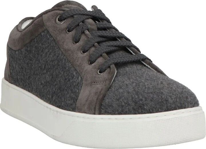 Moorer Man Sneakers - Image 4