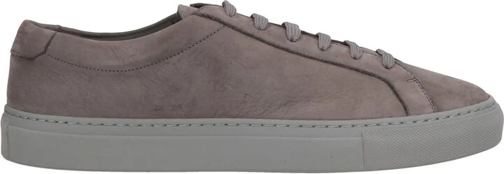 Moorer Man Sneakers - Image 3