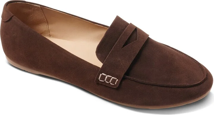 Moorhen Penny Loafer