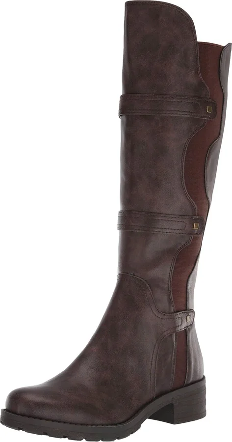 Mootsies Tootsies Women's Dario Knee High Boot