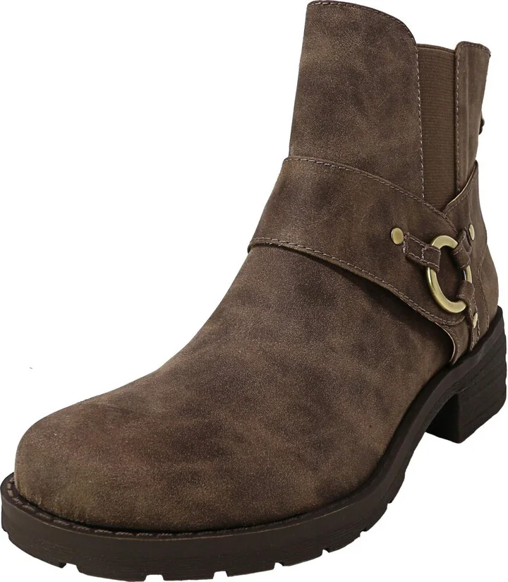 Mootsies Tootsies Women's Darryl Ankle Boot