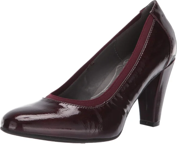 Mootsies Tootsies Women's Eloquent Pump