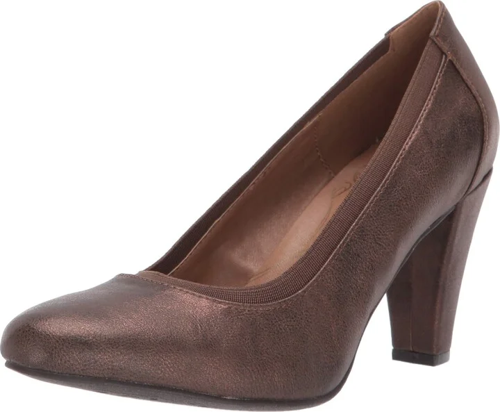 Mootsies Tootsies Women's Eloquent Pump