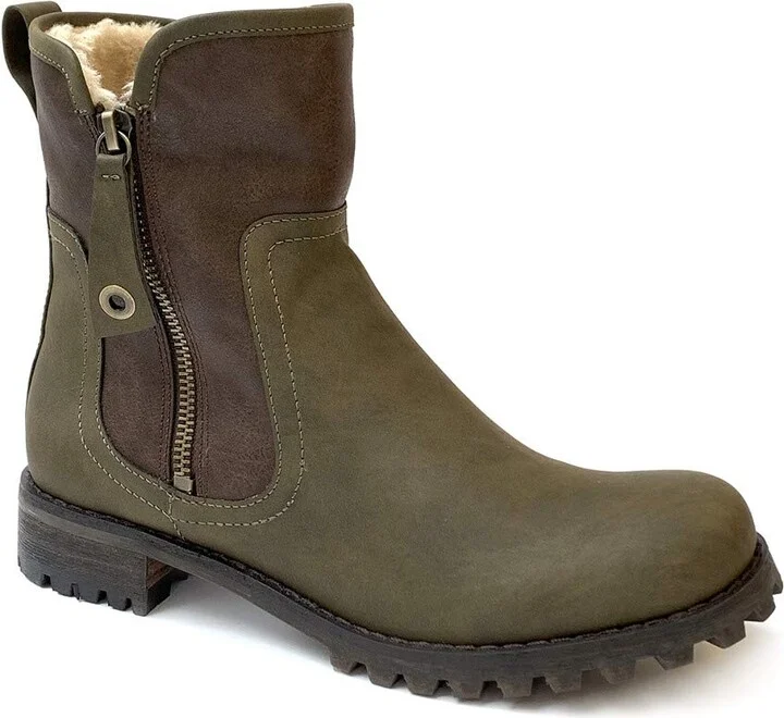 Mootsies Tootsies Women's Ernie Fashion Boot