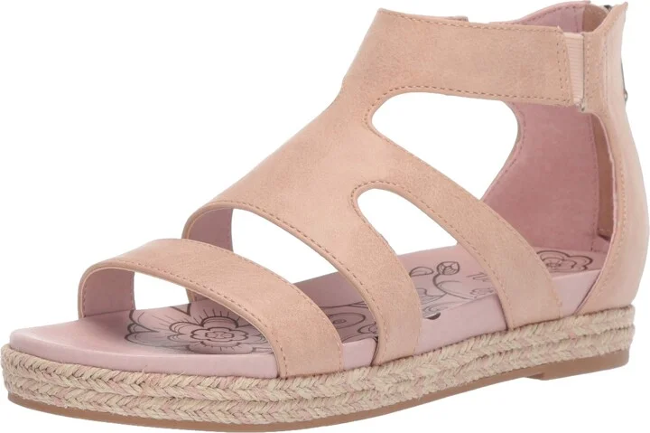 Mootsies Tootsies Women's Kami Sandal