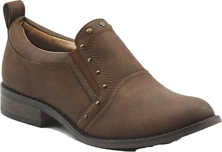 Mootsies Tootsies Women's Kira Loafer