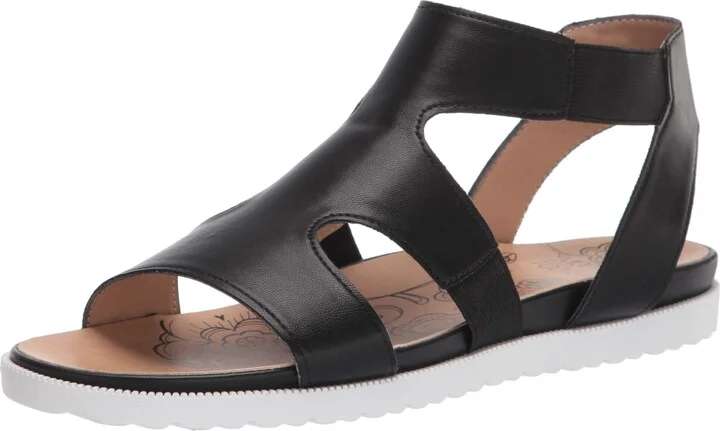 Mootsies Tootsies Women's Marilyn Flat Sandal
