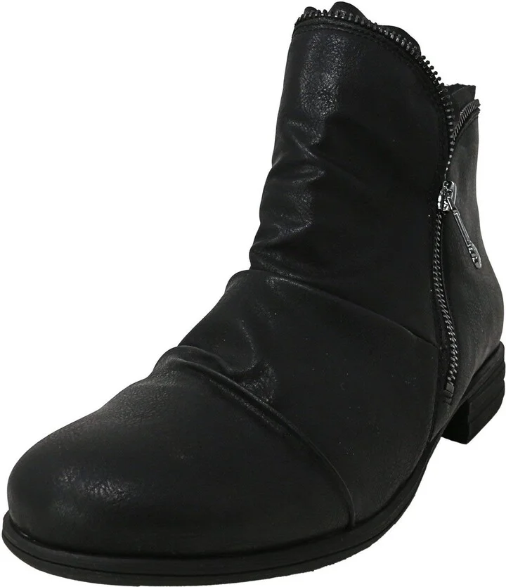 Mootsies Tootsies Women's Marshall Ankle Boot