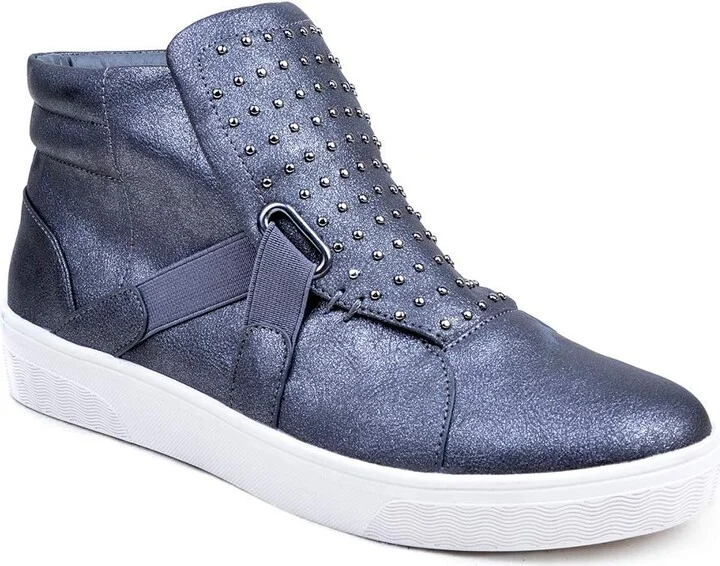 Mootsies Tootsies Women's Mavis Sneaker