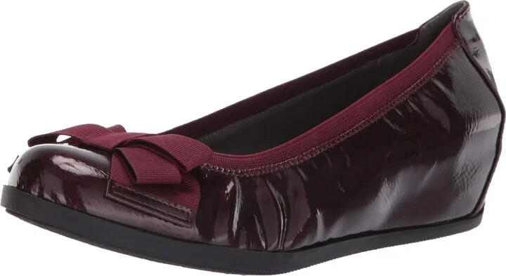Mootsies Tootsies Women's Sarah Platform