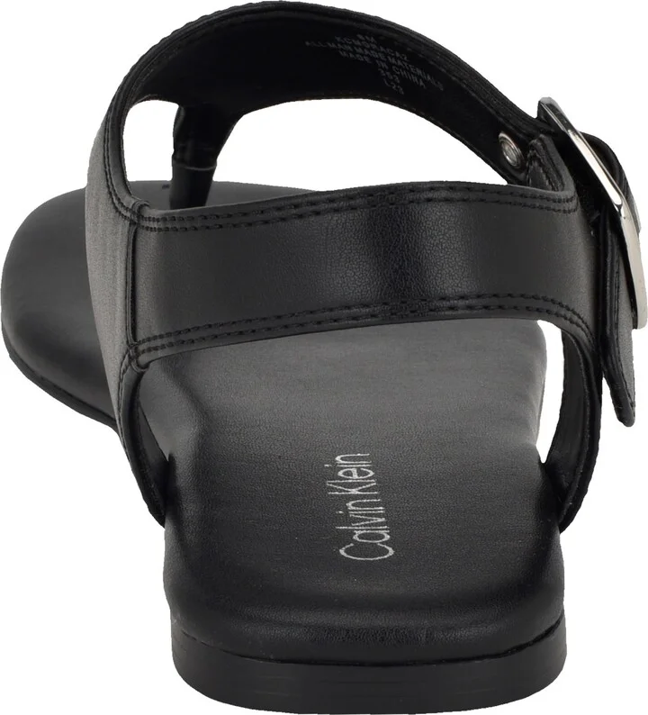 Moraca Ankle Strap Sandal - Image 2