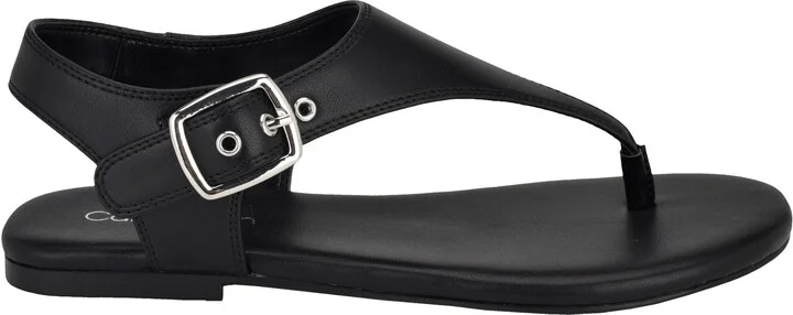 Moraca Ankle Strap Sandal - Image 3