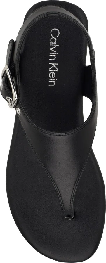 Moraca Ankle Strap Sandal - Image 4