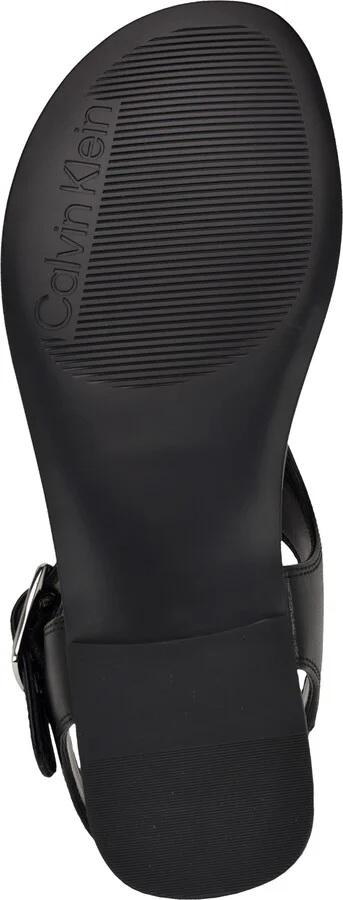 Moraca Ankle Strap Sandal - Image 5