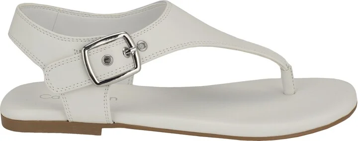 Moraca Ankle Strap Sandal - Image 8