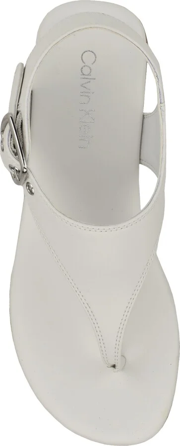 Moraca Ankle Strap Sandal - Image 9