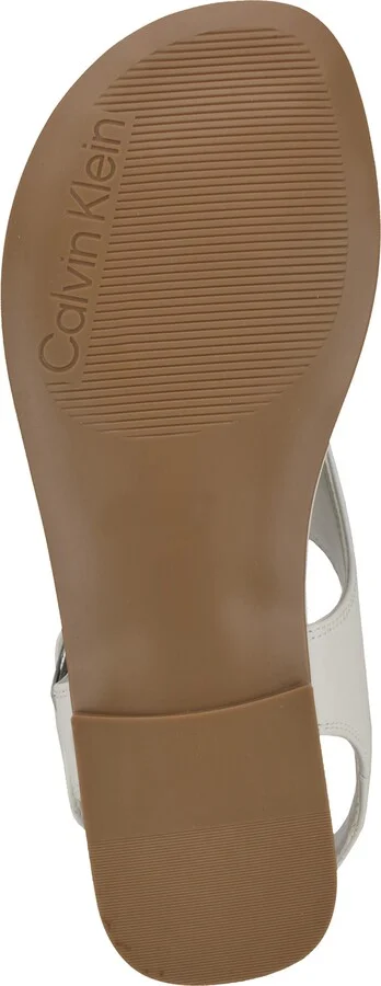 Moraca Ankle Strap Sandal - Image 10