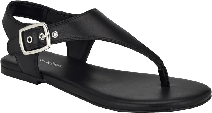 Moraca Ankle Strap Sandal