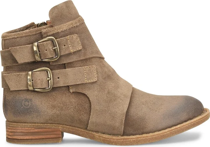 Moraga Bootie - Image 3